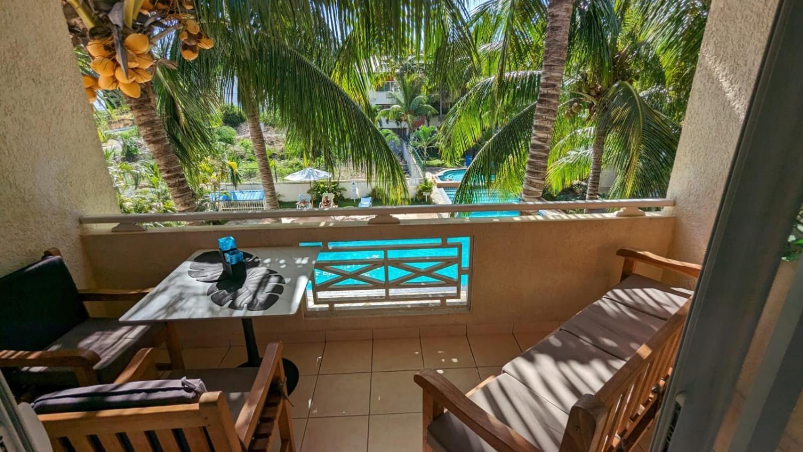 Charming Apartment Close To Beach & Amenities - Appartement De Charme Proche Plage Flic-en-Flacq Eksteriør billede