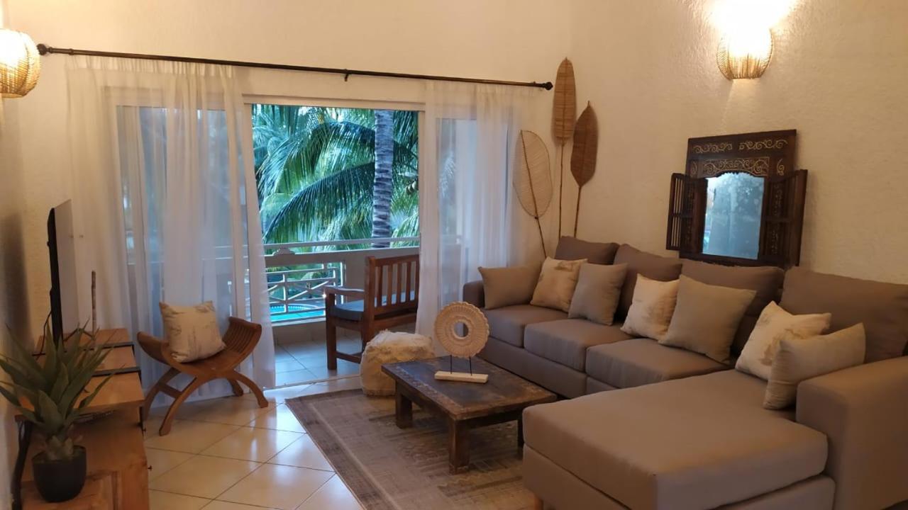 Charming Apartment Close To Beach & Amenities - Appartement De Charme Proche Plage Flic-en-Flacq Eksteriør billede