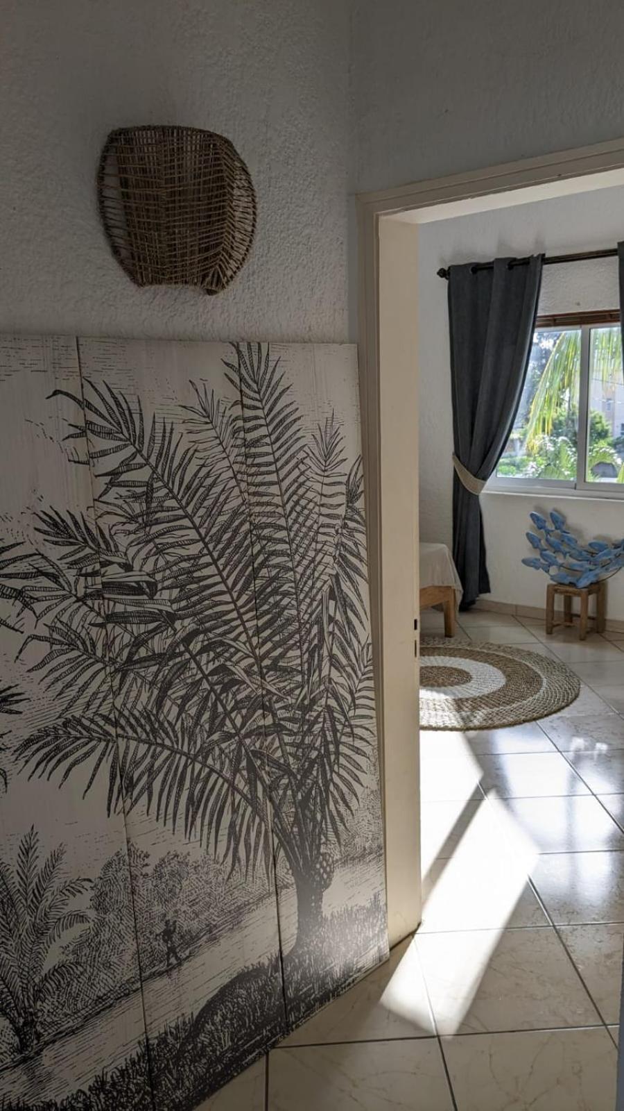 Charming Apartment Close To Beach & Amenities - Appartement De Charme Proche Plage Flic-en-Flacq Eksteriør billede
