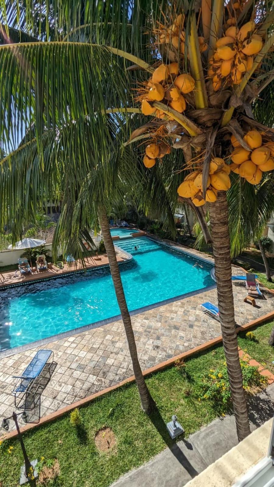 Charming Apartment Close To Beach & Amenities - Appartement De Charme Proche Plage Flic-en-Flacq Eksteriør billede