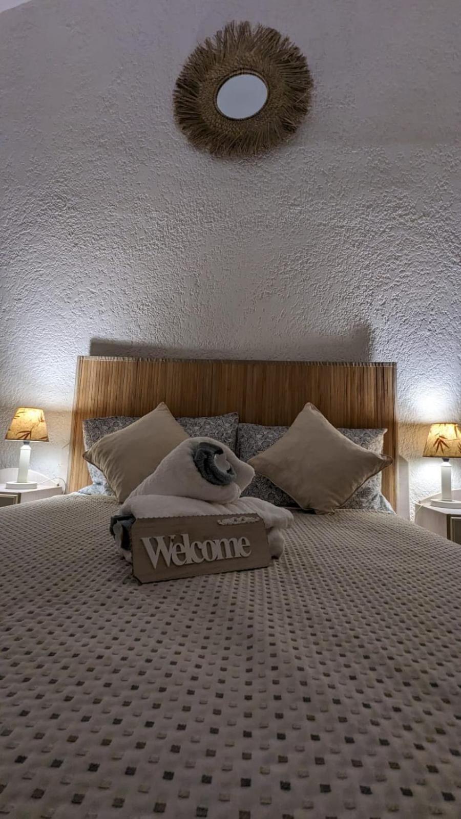 Charming Apartment Close To Beach & Amenities - Appartement De Charme Proche Plage Flic-en-Flacq Eksteriør billede