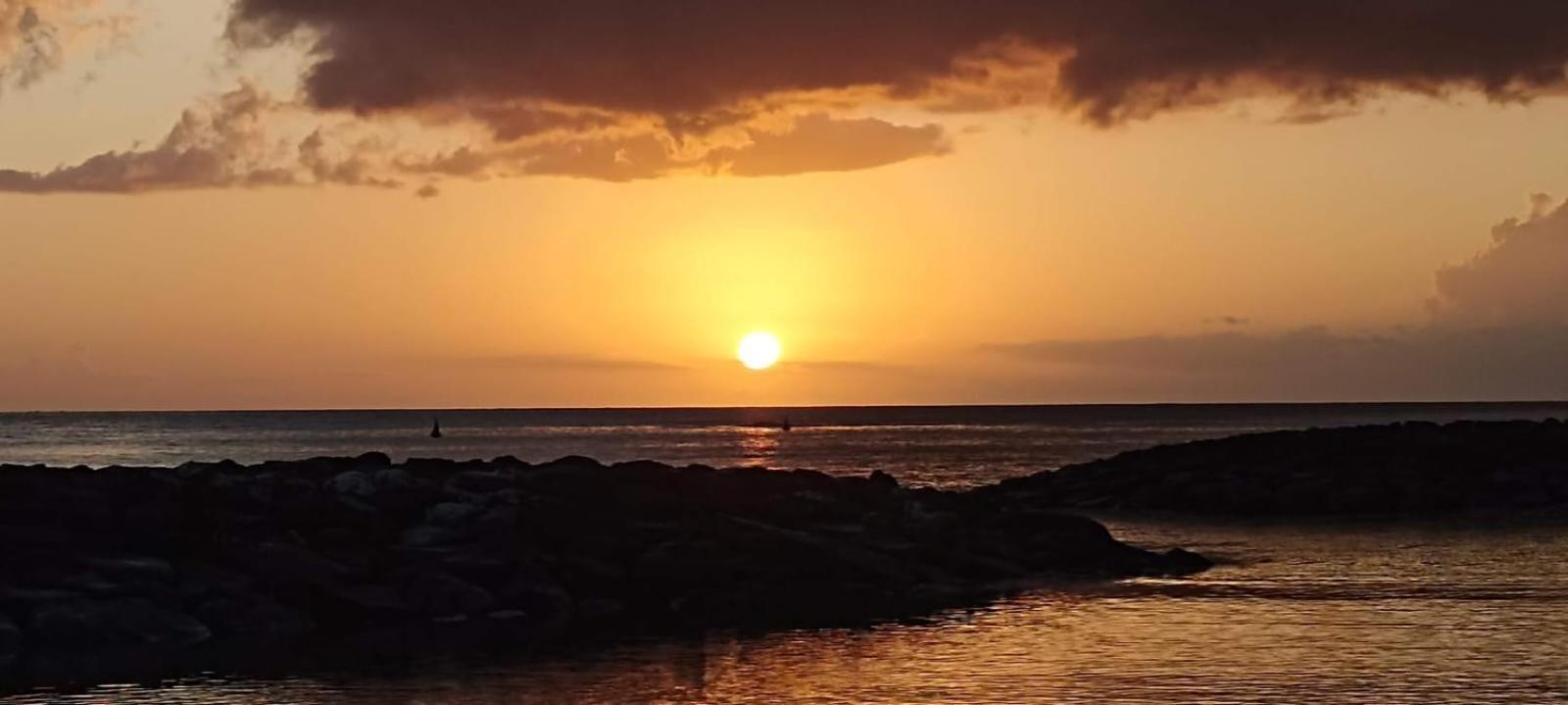 Charming Apartment Close To Beach & Amenities - Appartement De Charme Proche Plage Flic-en-Flacq Eksteriør billede
