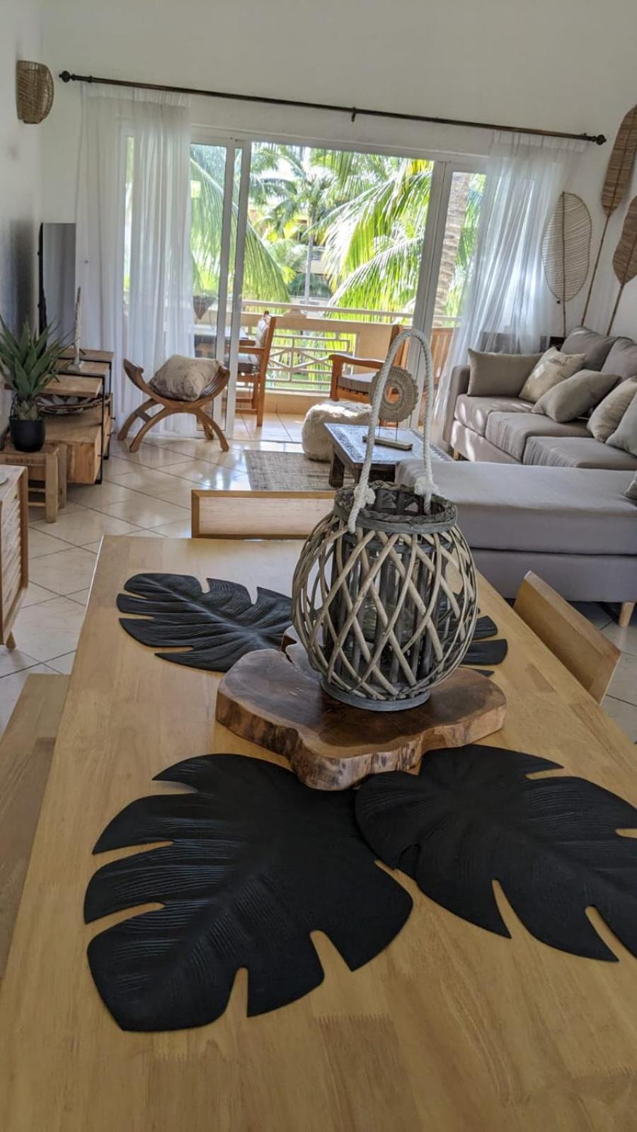 Charming Apartment Close To Beach & Amenities - Appartement De Charme Proche Plage Flic-en-Flacq Eksteriør billede