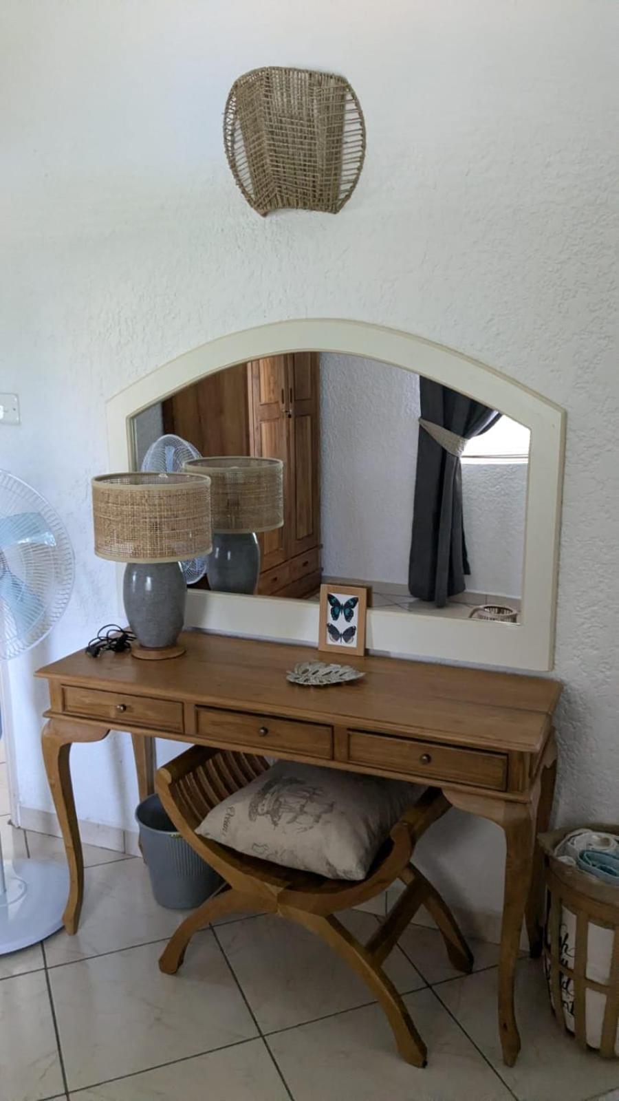 Charming Apartment Close To Beach & Amenities - Appartement De Charme Proche Plage Flic-en-Flacq Eksteriør billede