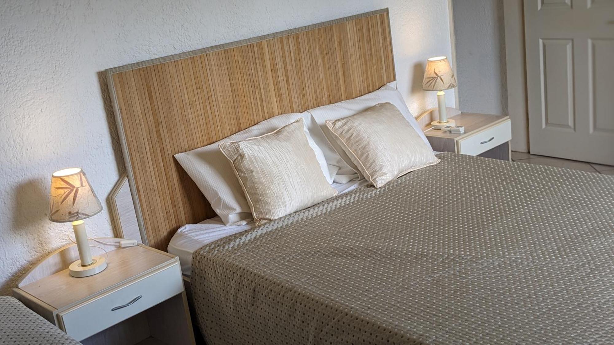 Charming Apartment Close To Beach & Amenities - Appartement De Charme Proche Plage Flic-en-Flacq Eksteriør billede