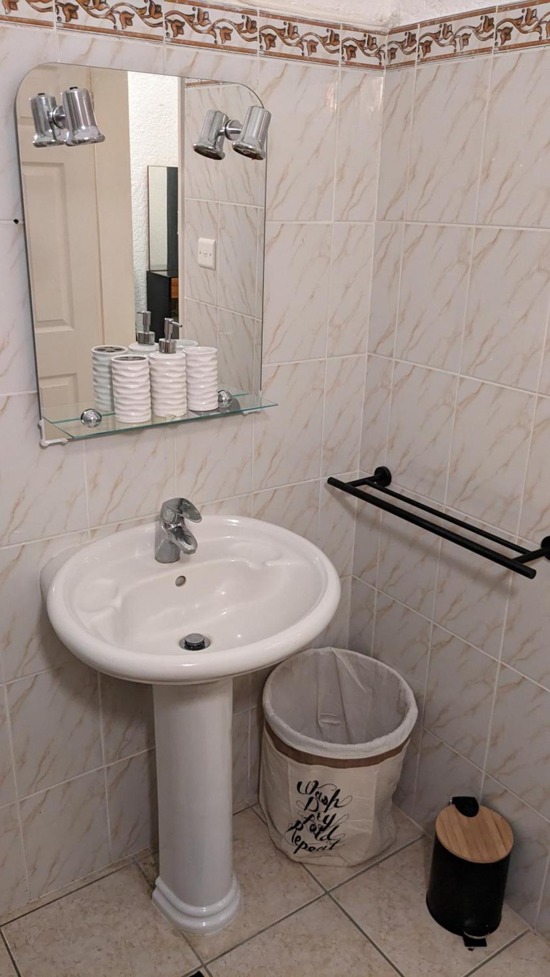 Charming Apartment Close To Beach & Amenities - Appartement De Charme Proche Plage Flic-en-Flacq Eksteriør billede