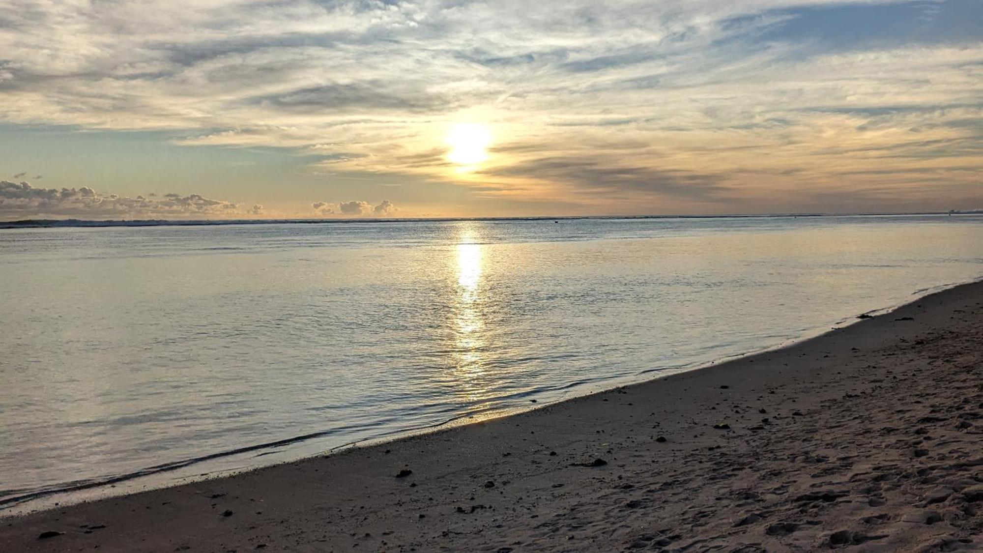 Charming Apartment Close To Beach & Amenities - Appartement De Charme Proche Plage Flic-en-Flacq Eksteriør billede