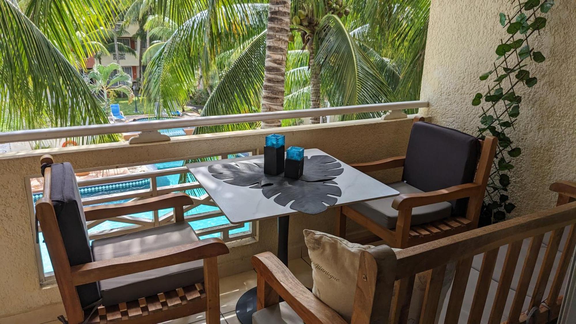Charming Apartment Close To Beach & Amenities - Appartement De Charme Proche Plage Flic-en-Flacq Eksteriør billede